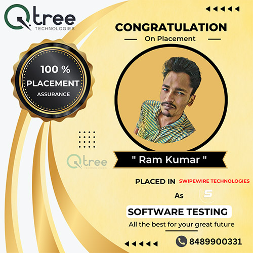 software testing course in coimbatore