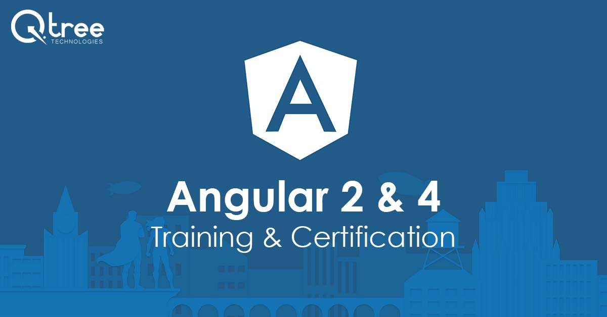  Angular 2 and 4 Training in Coimbatore