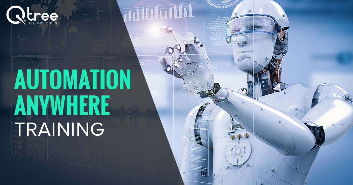 Automation Anywhere Training in Coimbatore