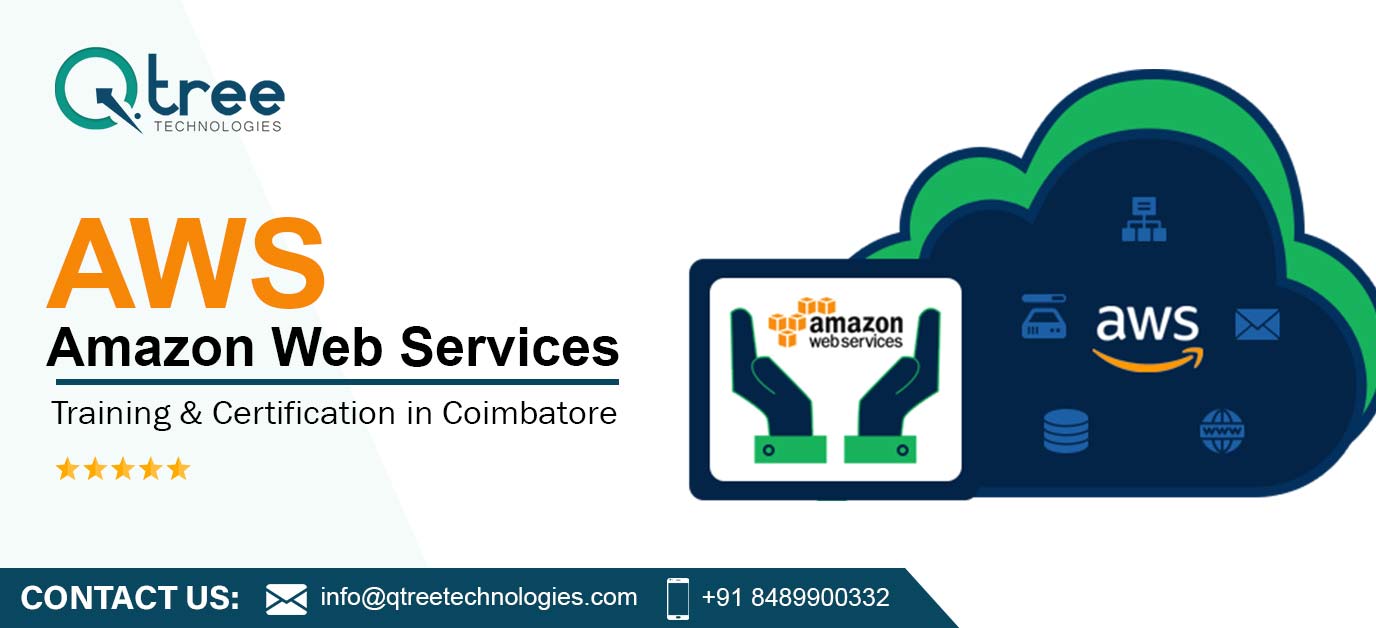 AWS Training in Coimbatore