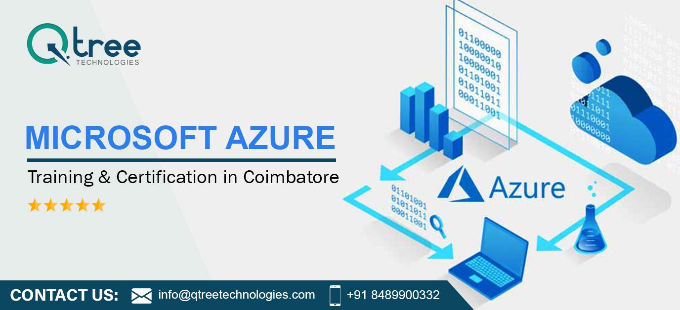 Azure Training in Coimbatore