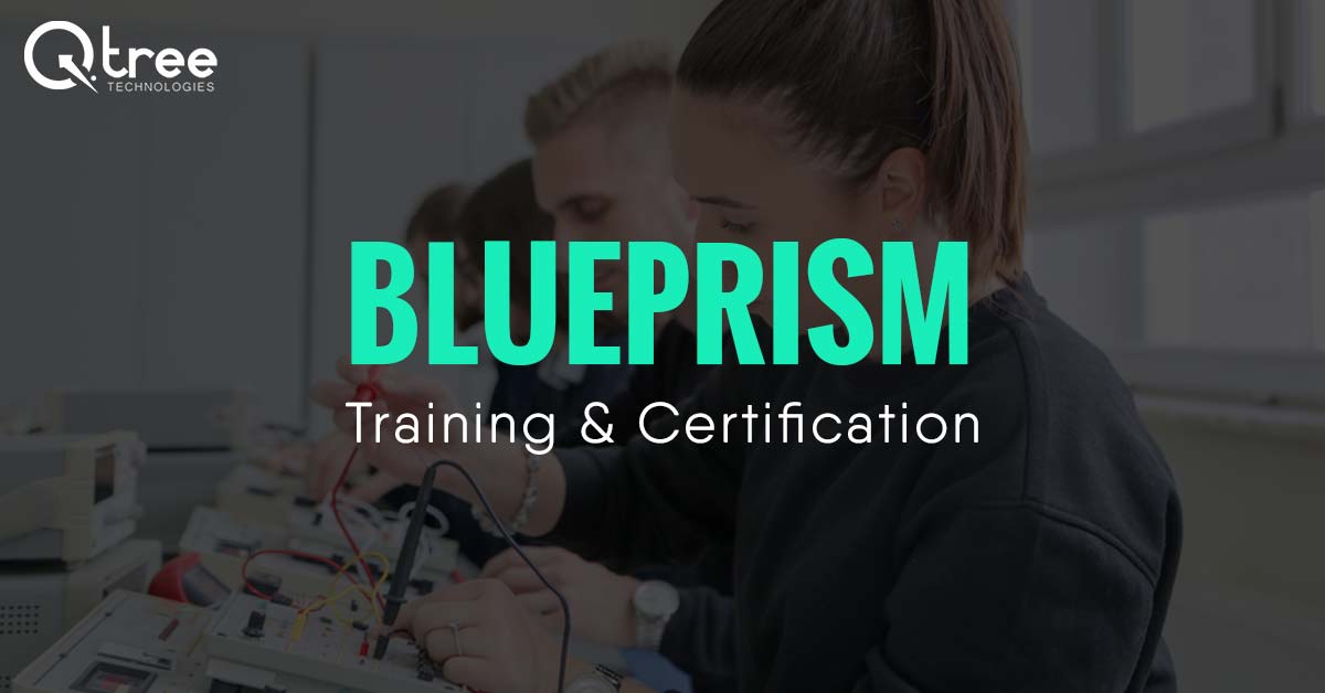 Blueprism Training in Coimbatore