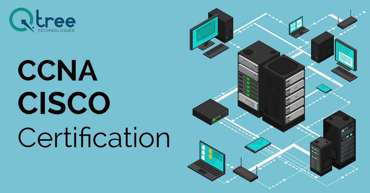 CCNA training in Coimbatore