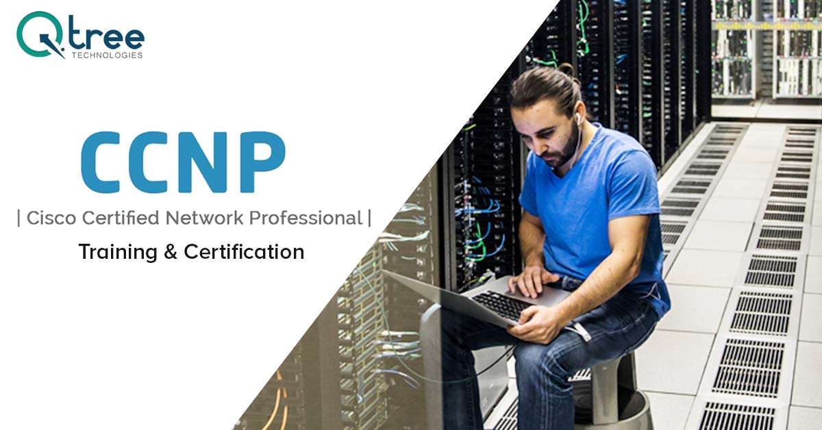 CCNP Training in Coimbatore