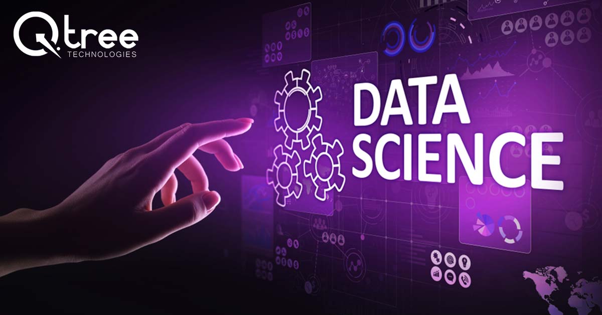 Data Science Master Program