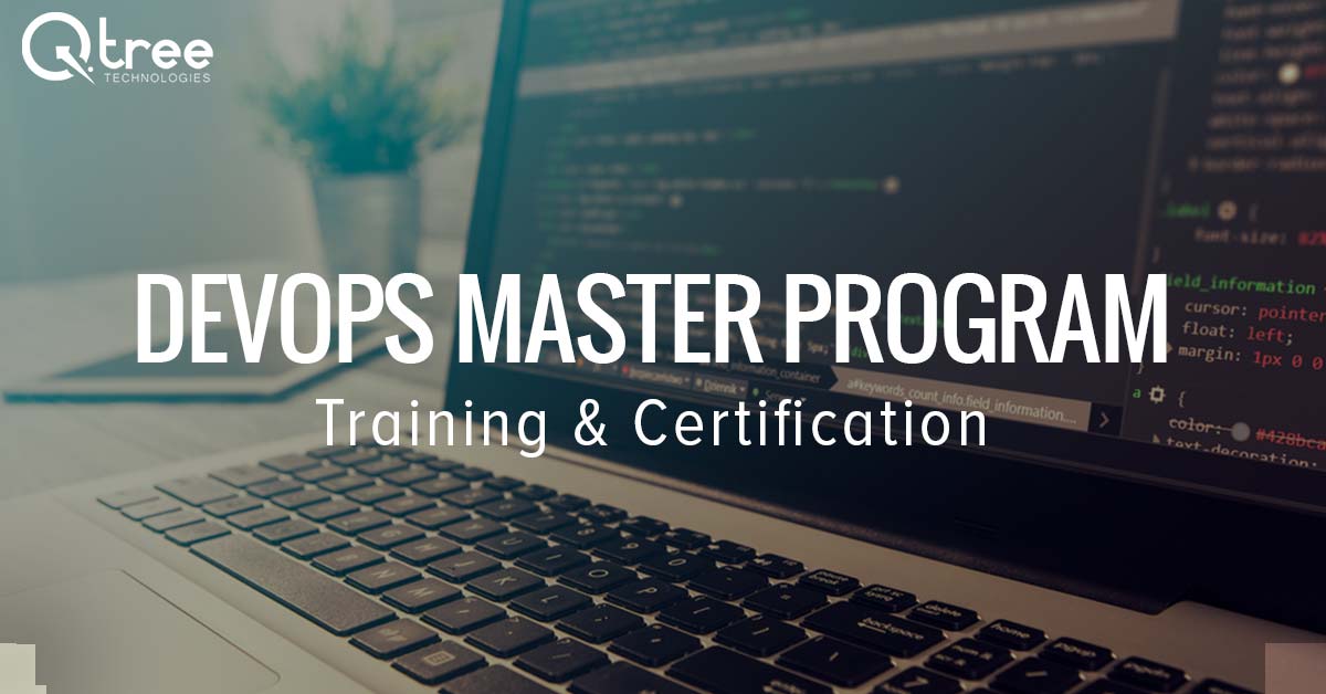 Devops Master Program Training in Coimbatore