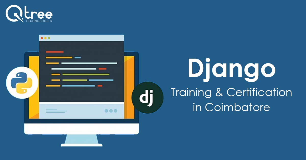 Django Training in Coimbatore