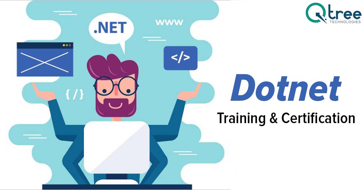 Dotnet Training in Coimbatore