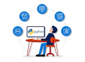 python Training in Coimbatore