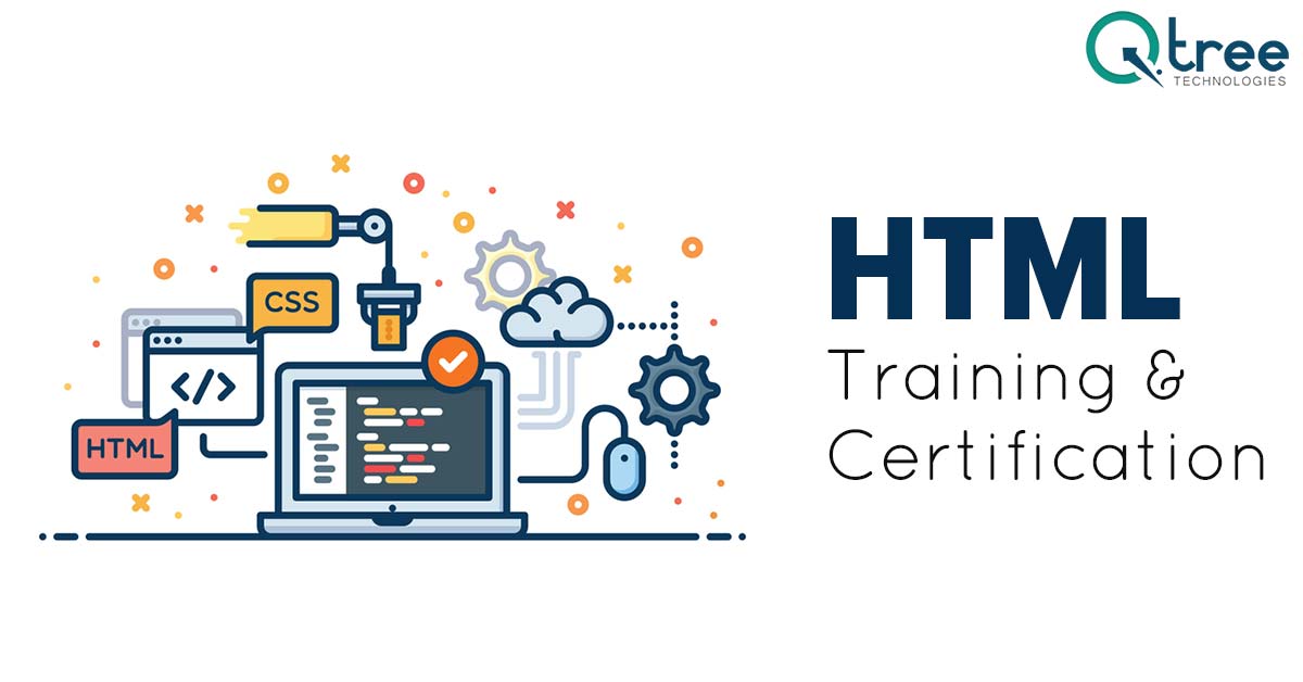 HTML Training in Coimbatore
