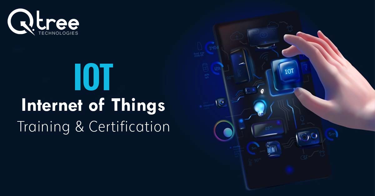 IOT Training in Coimbatore