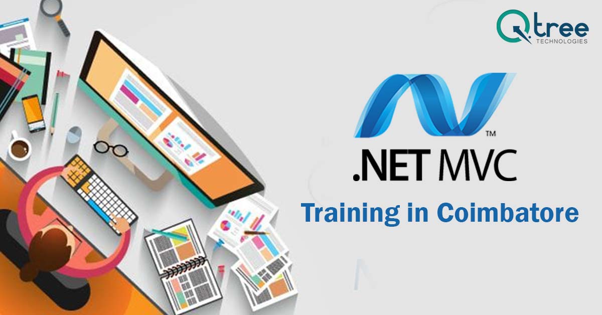 Mvc.Net Training in Coimbatore