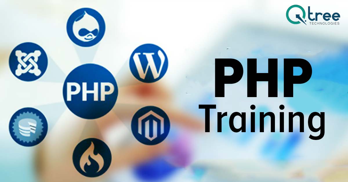 PHP training in Coimbatore