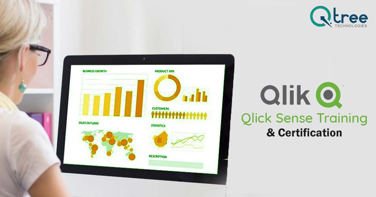 Qlik Sense Training in Coimbatore