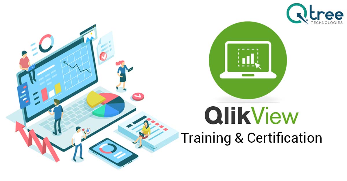 Qlik view Training in Coimbatore