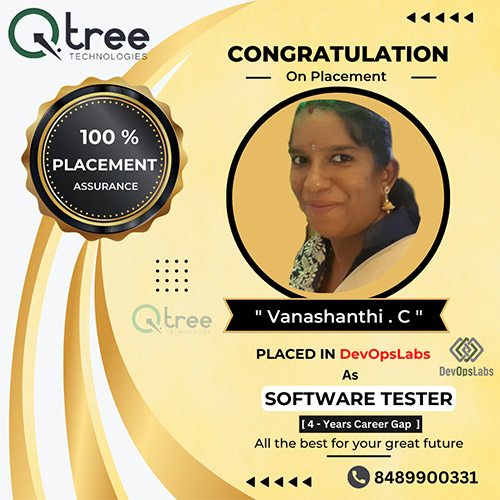 software testing course in coimbatore