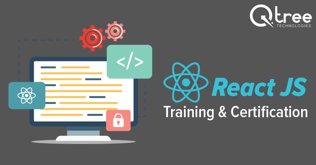 React Js Training in Coimbatore