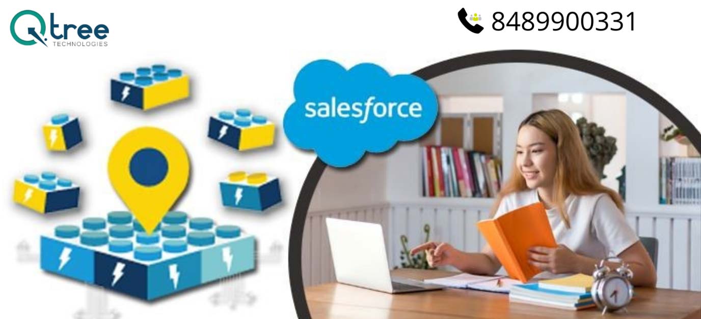 Salesforce Developer Training in Coimbatore