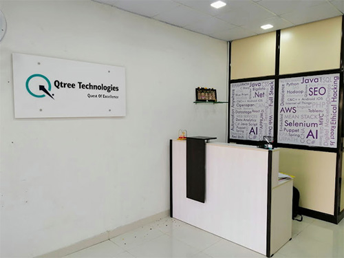 qtree Technologies
