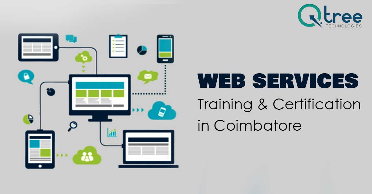 Selenium Training in Coimbatore