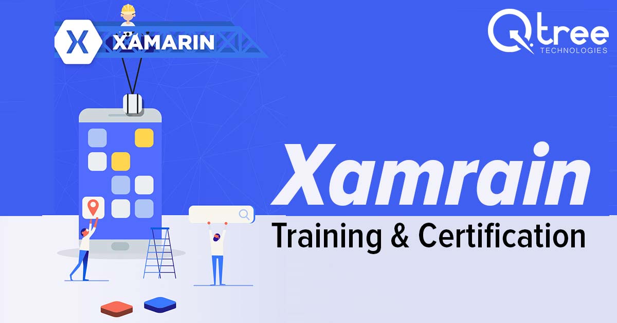 Xamrain Training in Coimbatore