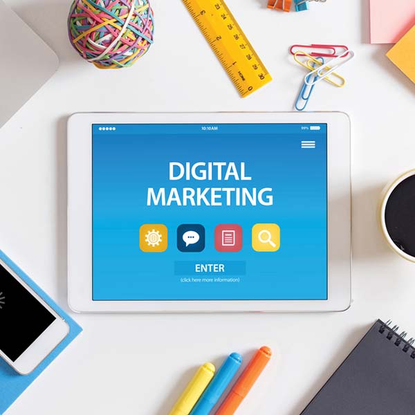 Digital Marketing Training in Coimbatore