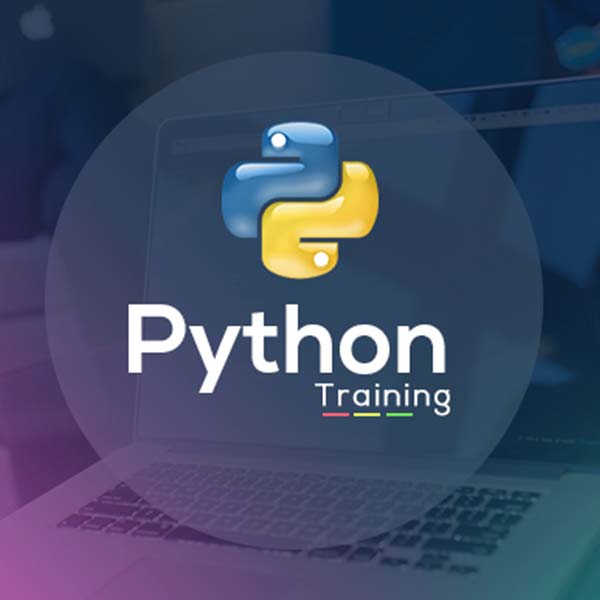  Python Training in Coimbatore
